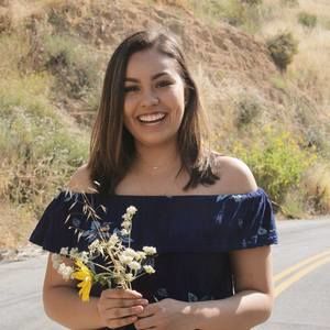 Meet your Posher, Brandi